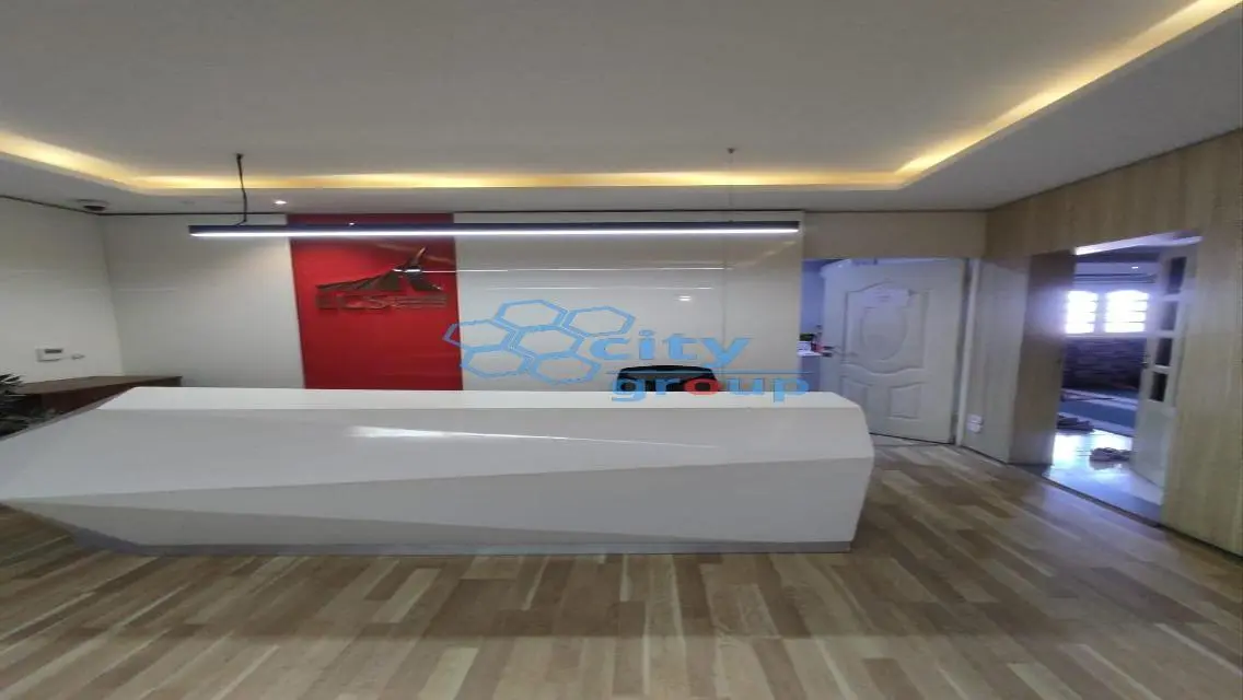 Luxury Apartment for Sale in City Center