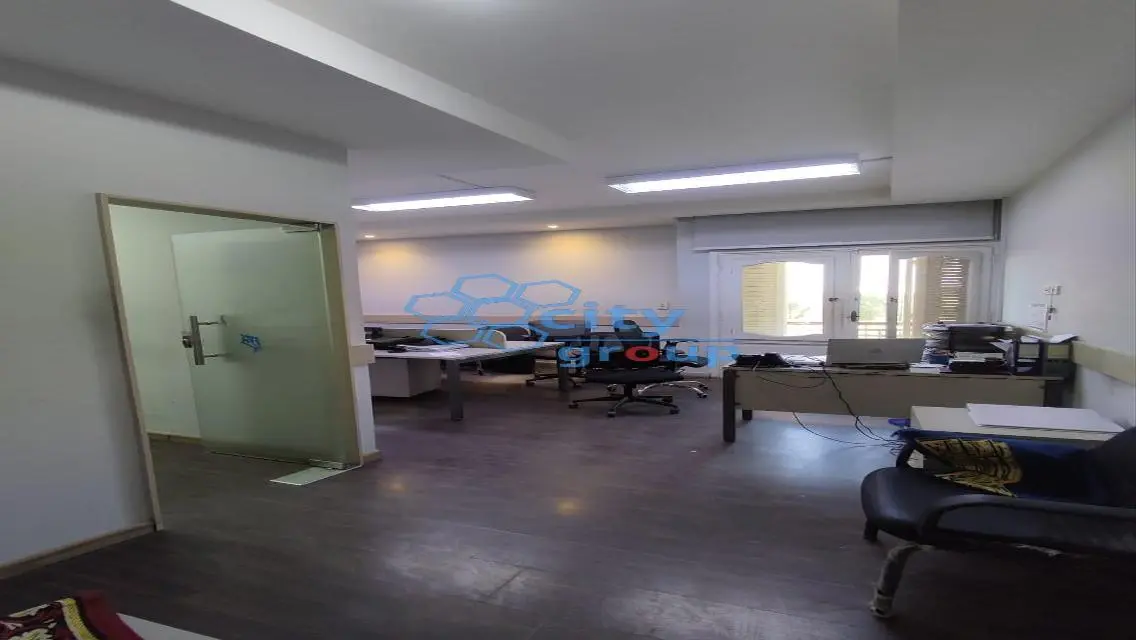 Luxury Apartment for Sale in City Center
