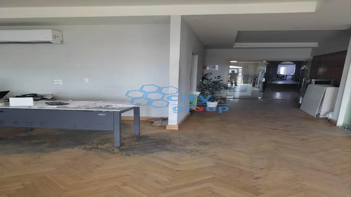 Luxury Apartment for Sale in City Center