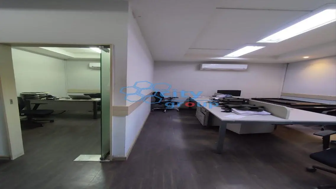 Luxury Apartment for Sale in City Center