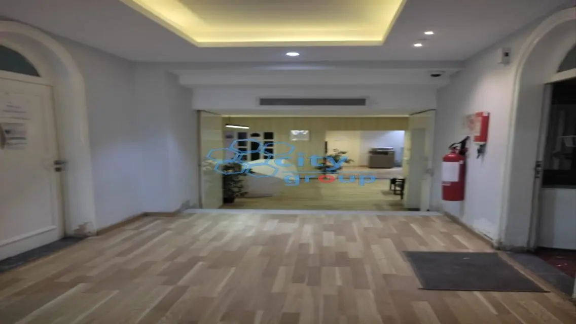 Luxury Apartment for Sale in City Center