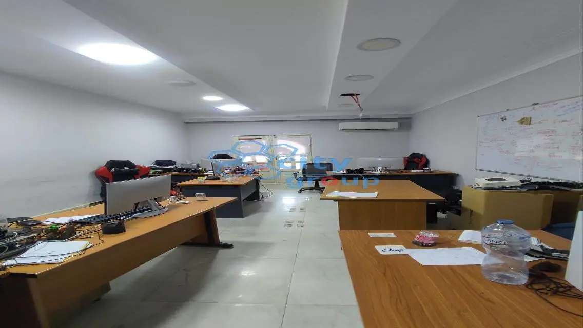 Luxury Apartment for Sale in City Center