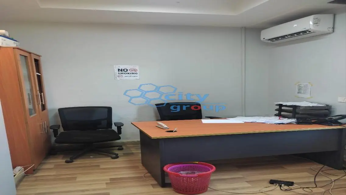 Luxury Apartment for Sale in City Center