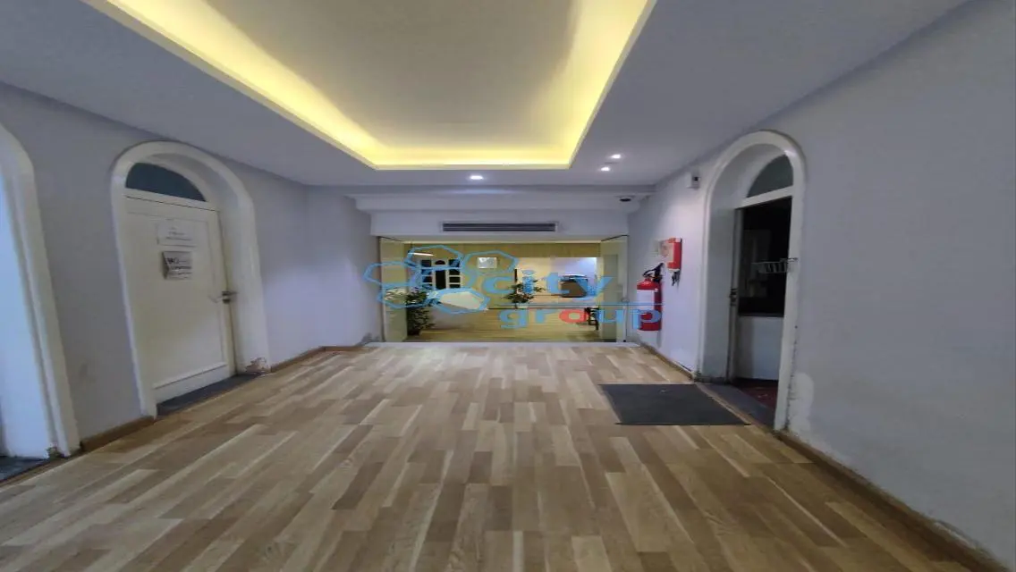 Luxury Apartment for Sale in City Center