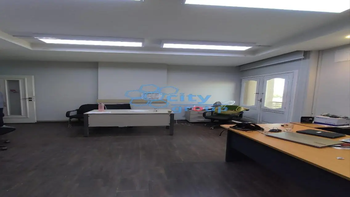 Luxury Apartment for Sale in City Center