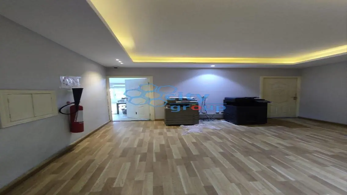 Luxury Apartment for Sale in City Center