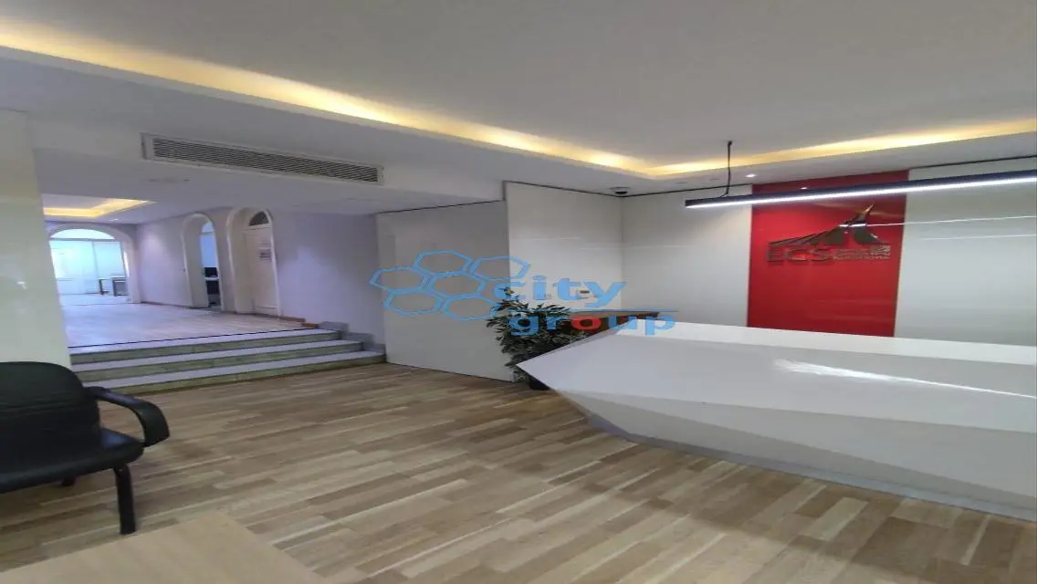 Luxury Apartment for Sale in City Center