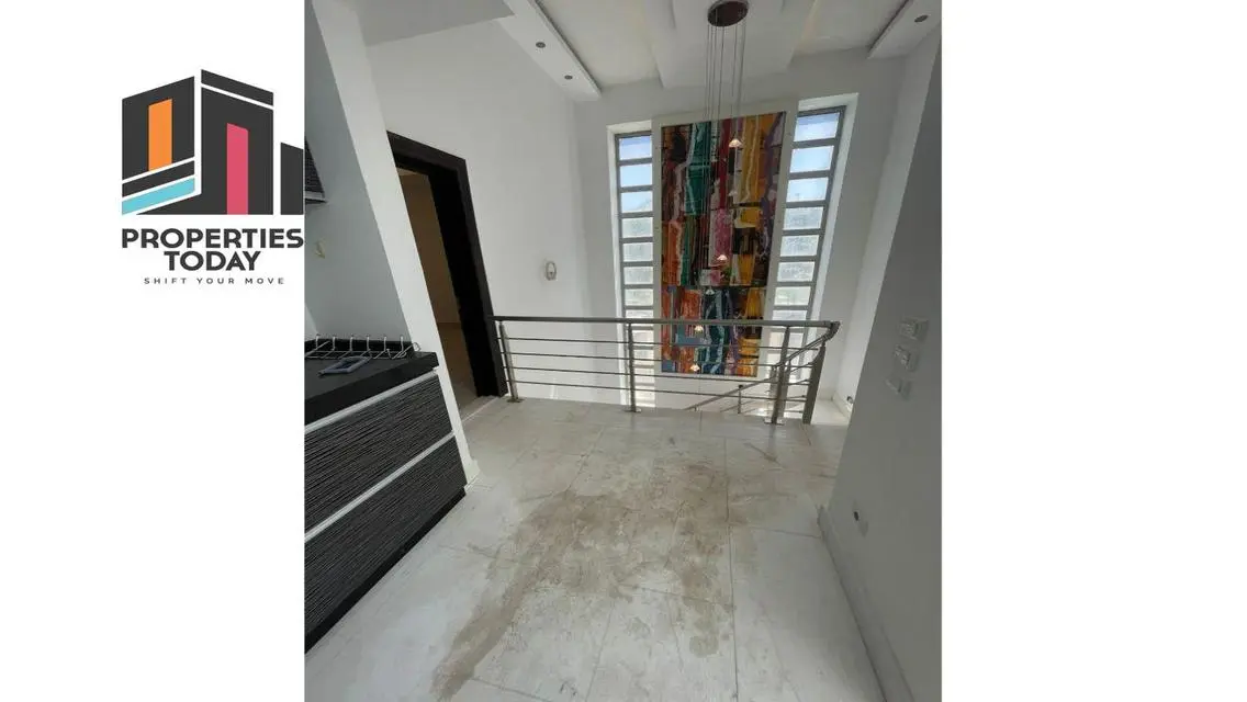 Luxury Villa for Sale with Private Pool