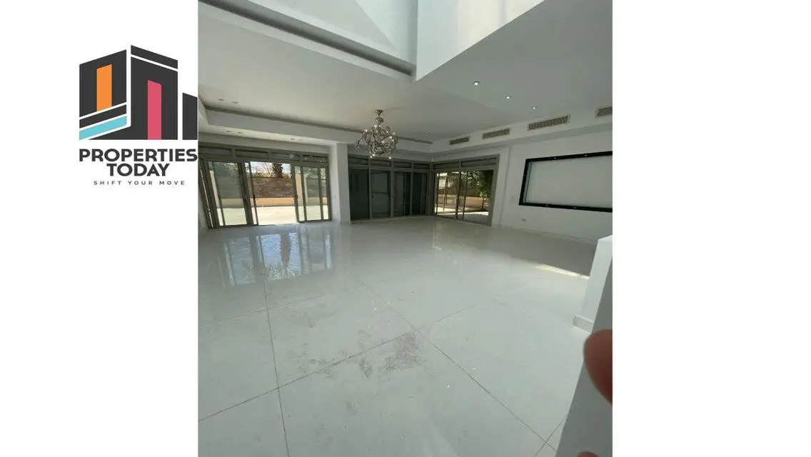 Luxury Villa for Sale with Private Pool