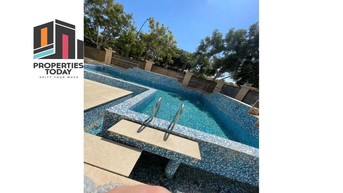 Luxury Villa for Sale with Private Pool