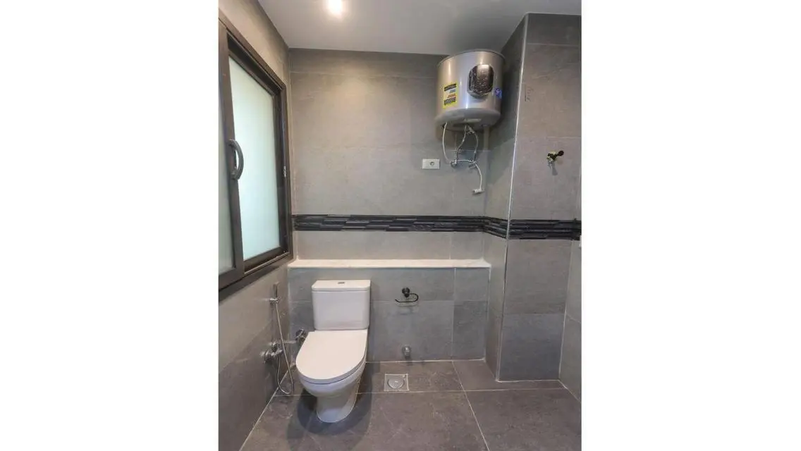 Spacious Apartment for Sale with Stunning View