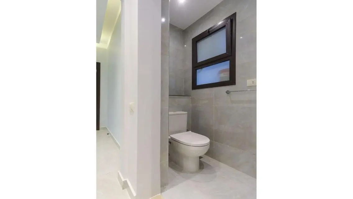 Spacious Apartment for Sale with Stunning View