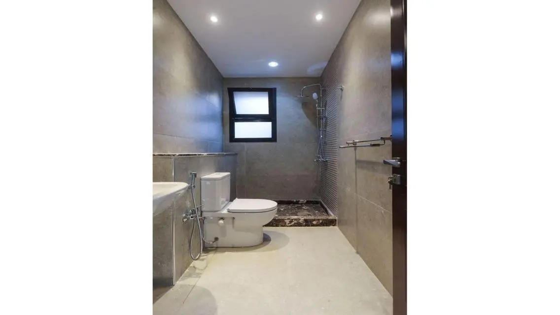 Spacious Apartment for Sale with Stunning View