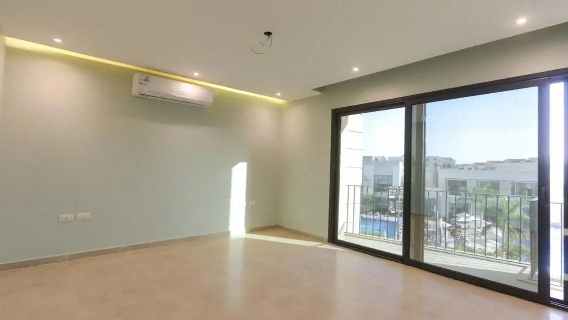 Spacious Apartment for Sale with Stunning View