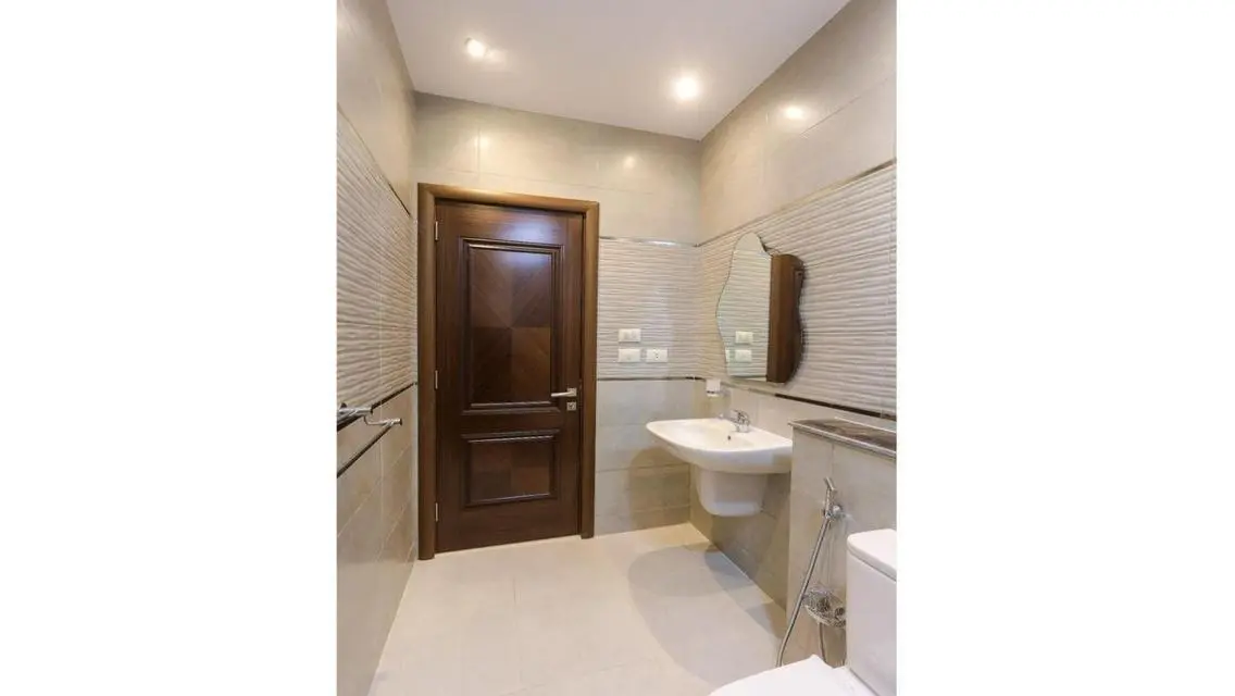 Spacious Apartment for Sale with Stunning View