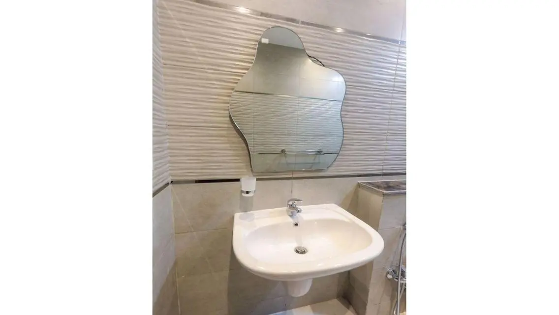 Spacious Apartment for Sale with Stunning View