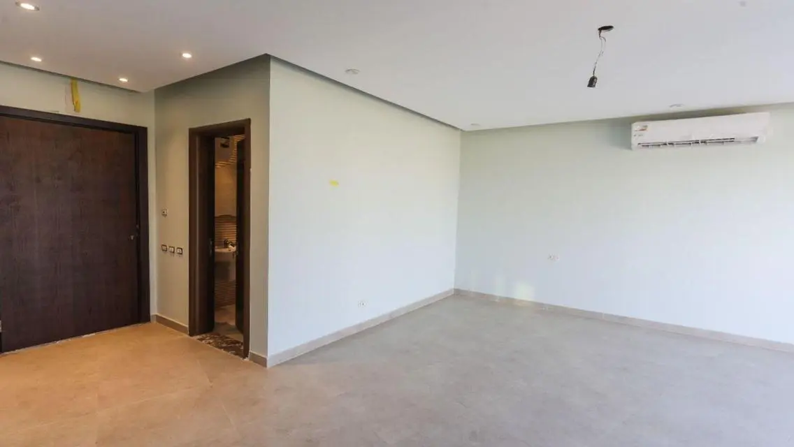 Spacious Apartment for Sale with Stunning View