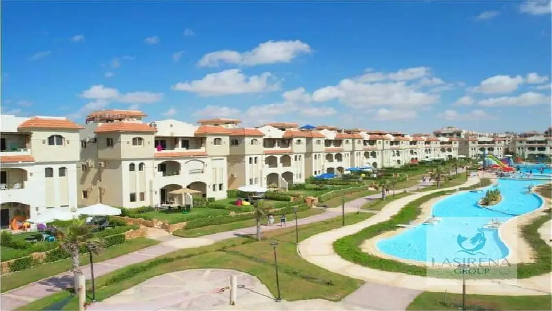 Stunning 125 sqm Villa for Sale
