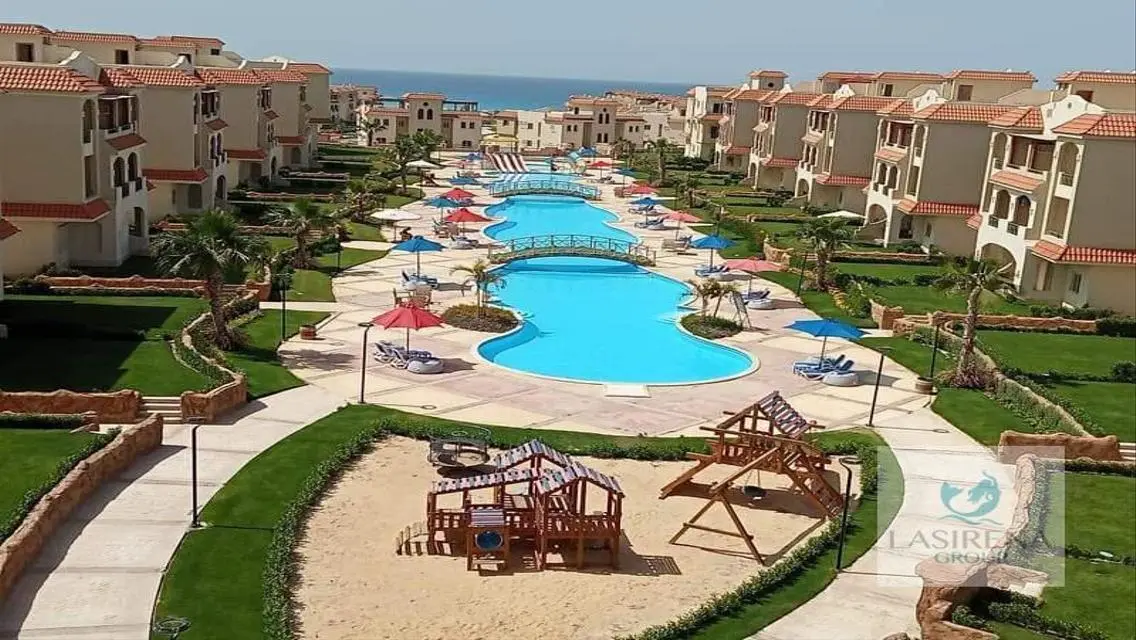 Stunning 125 sqm Villa for Sale