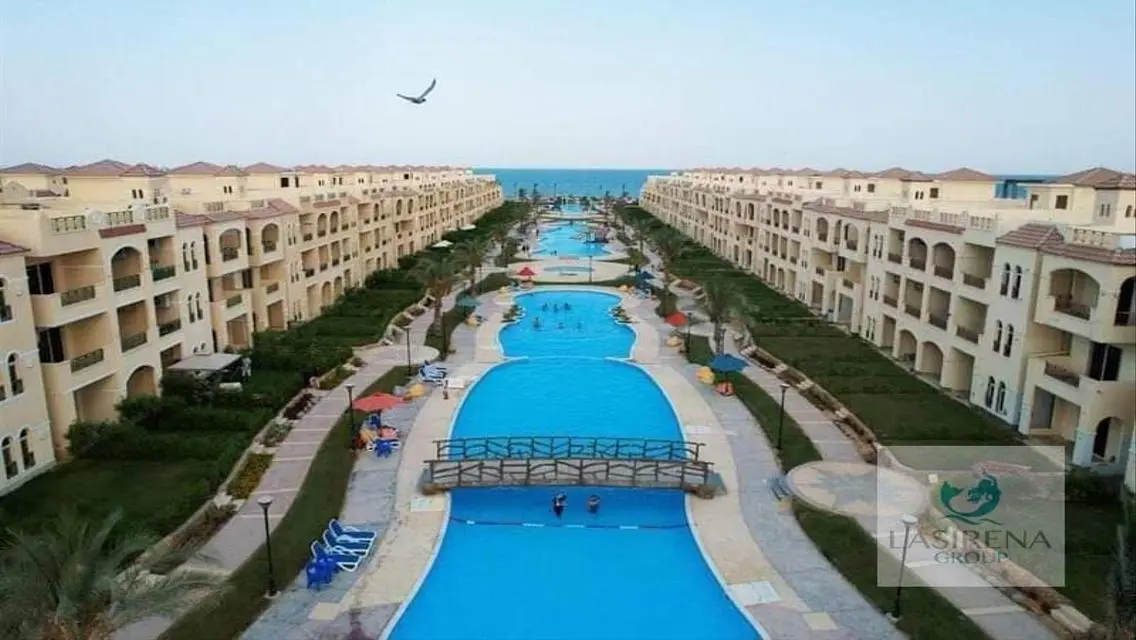 فيلا فاخرة للبيع في قلب الطبيعة