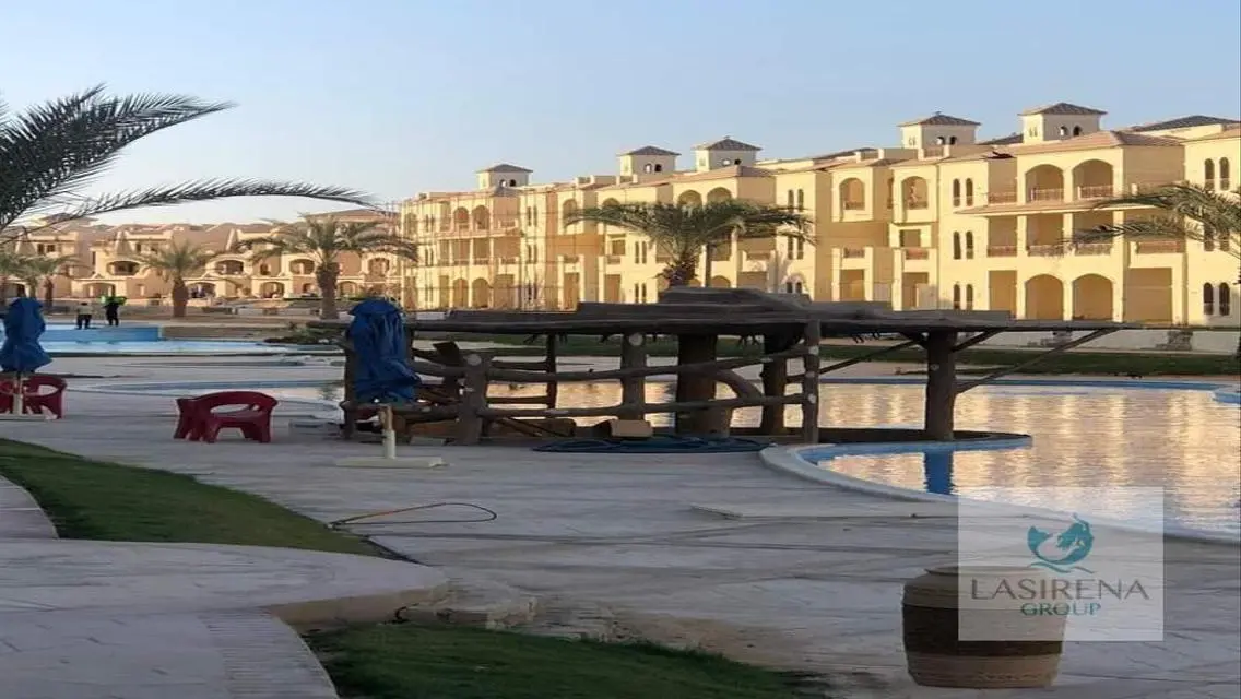 فيلا فاخرة للبيع في قلب الطبيعة
