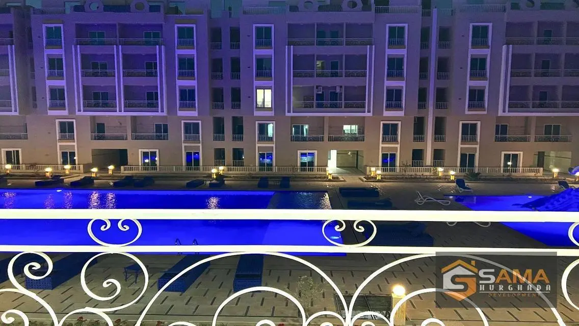 Stunning Apartment in Prime Location