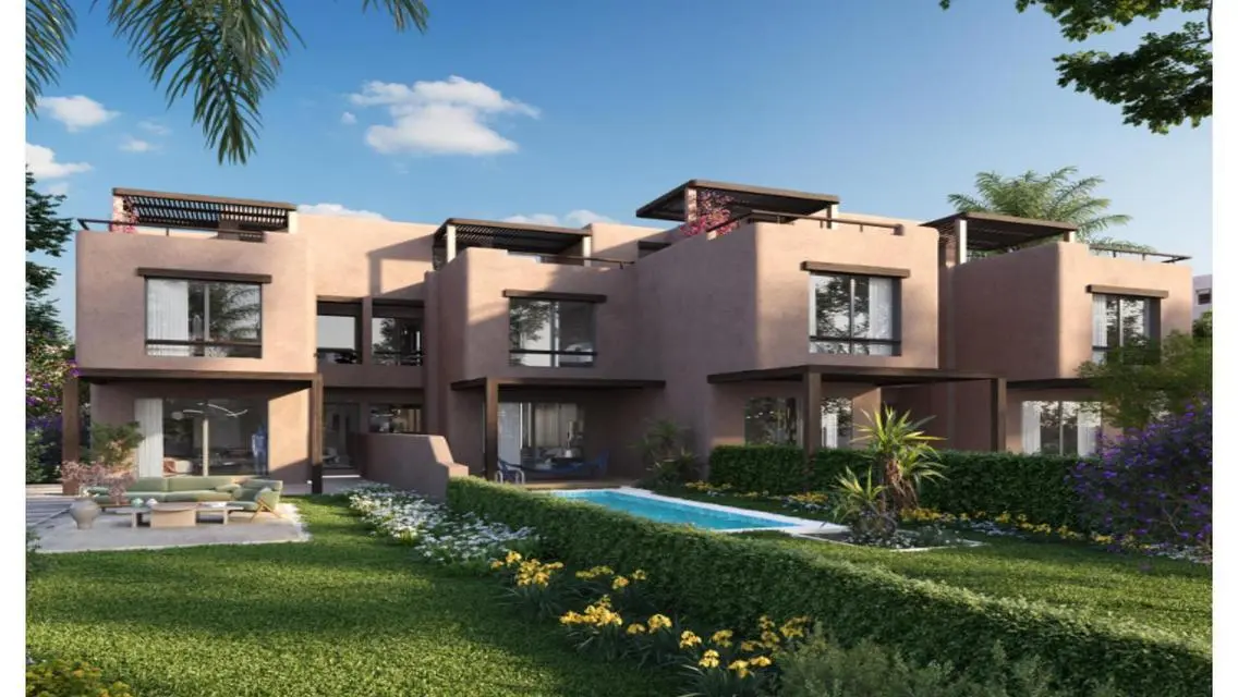 Luxurious Villa with Full Amenities for Sale