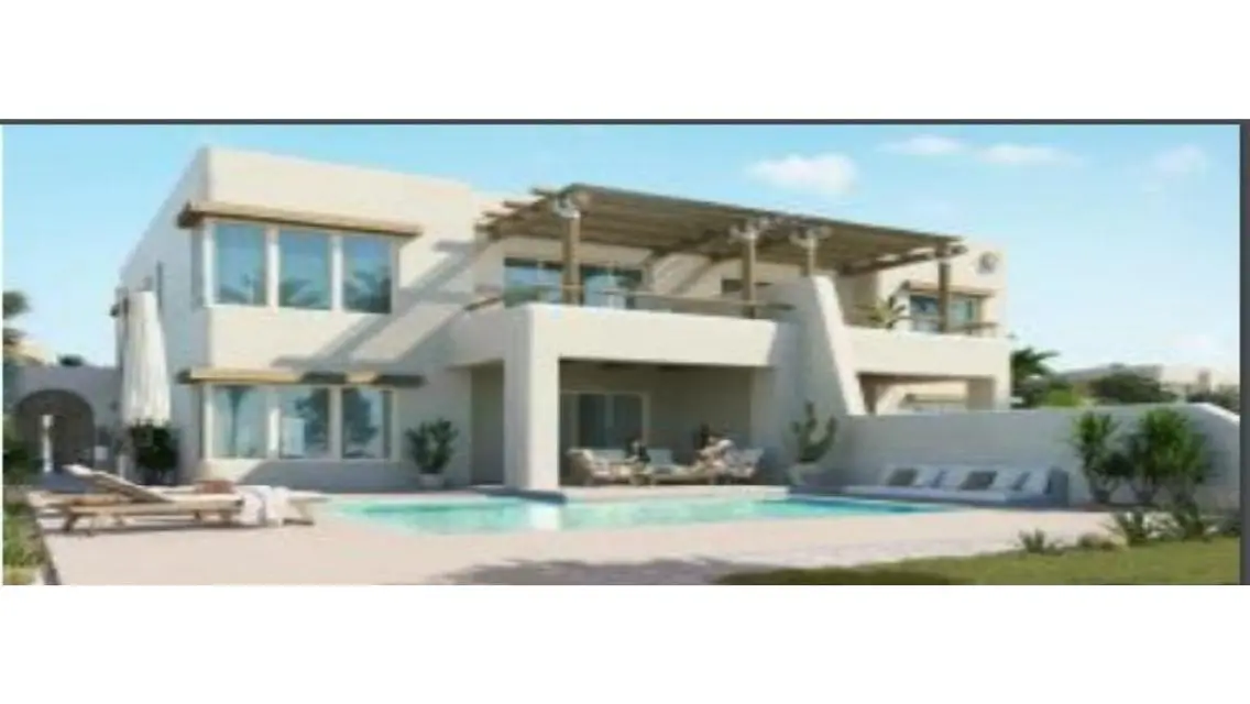Luxurious Villa with Full Amenities for Sale