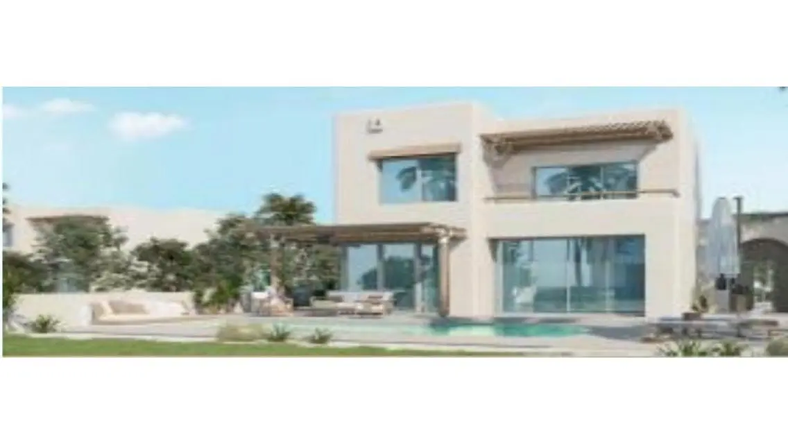 Luxurious Villa with Full Amenities for Sale