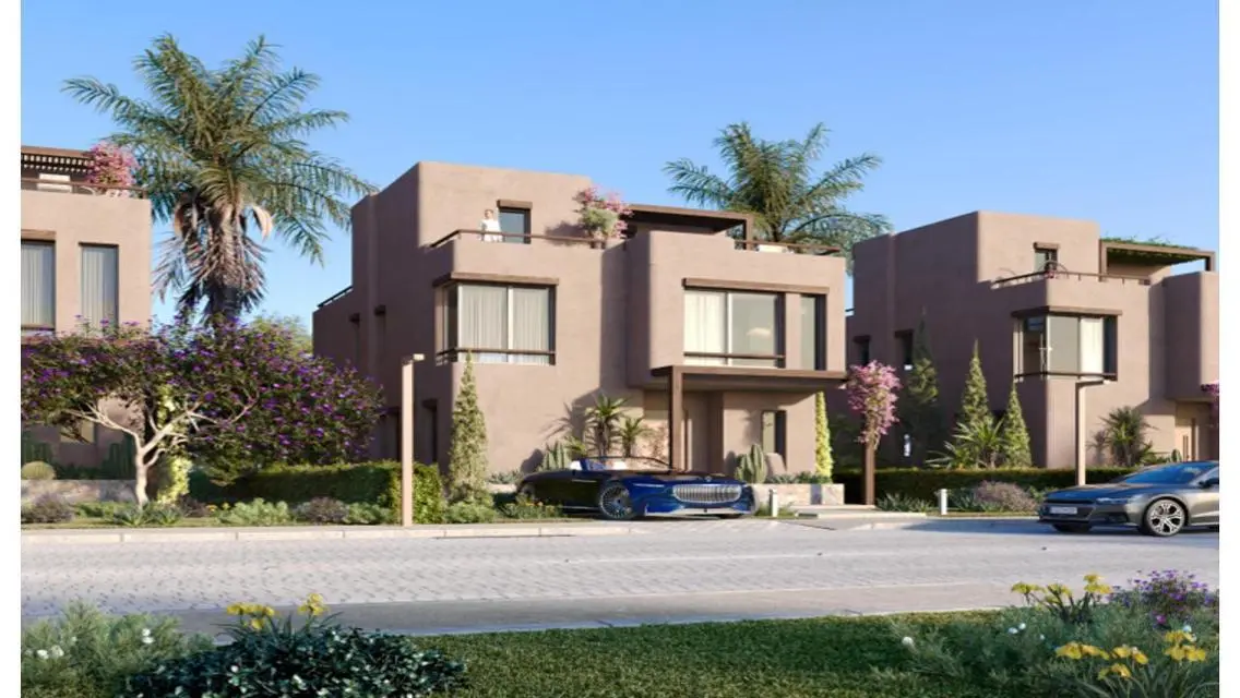 Luxurious Villa with Full Amenities for Sale