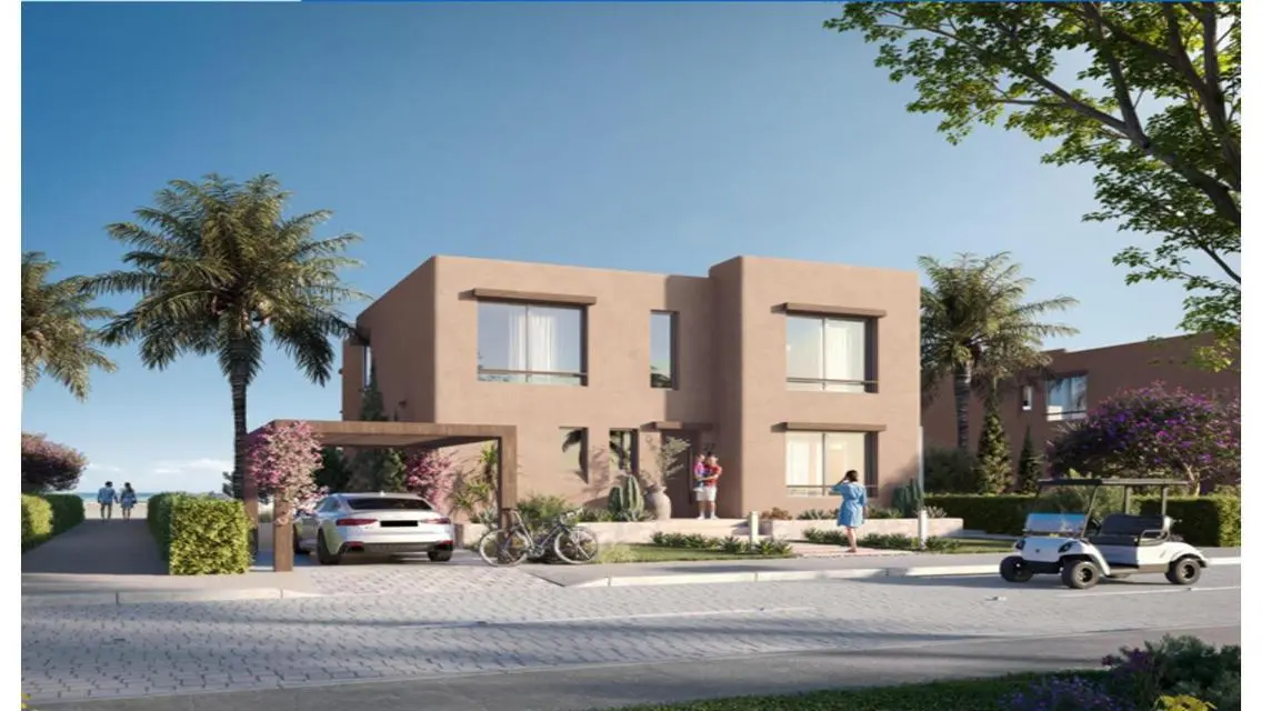 Luxurious Villa with Full Amenities for Sale