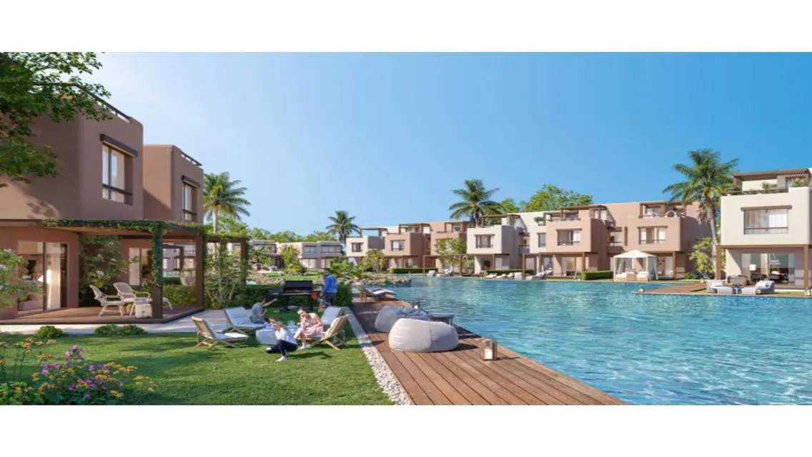 Luxurious Villa with Full Amenities for Sale