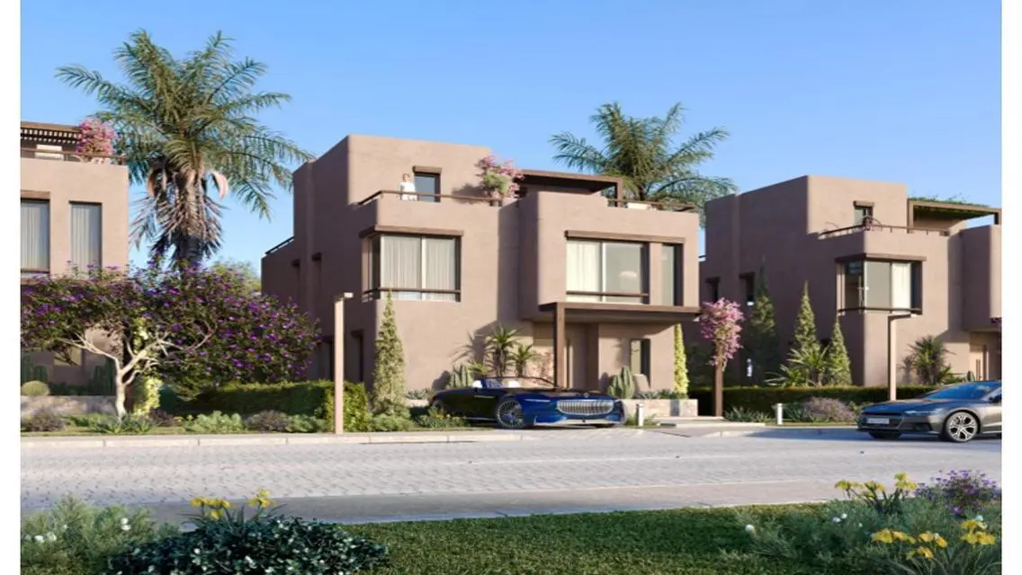 Luxurious Villa with Full Amenities for Sale
