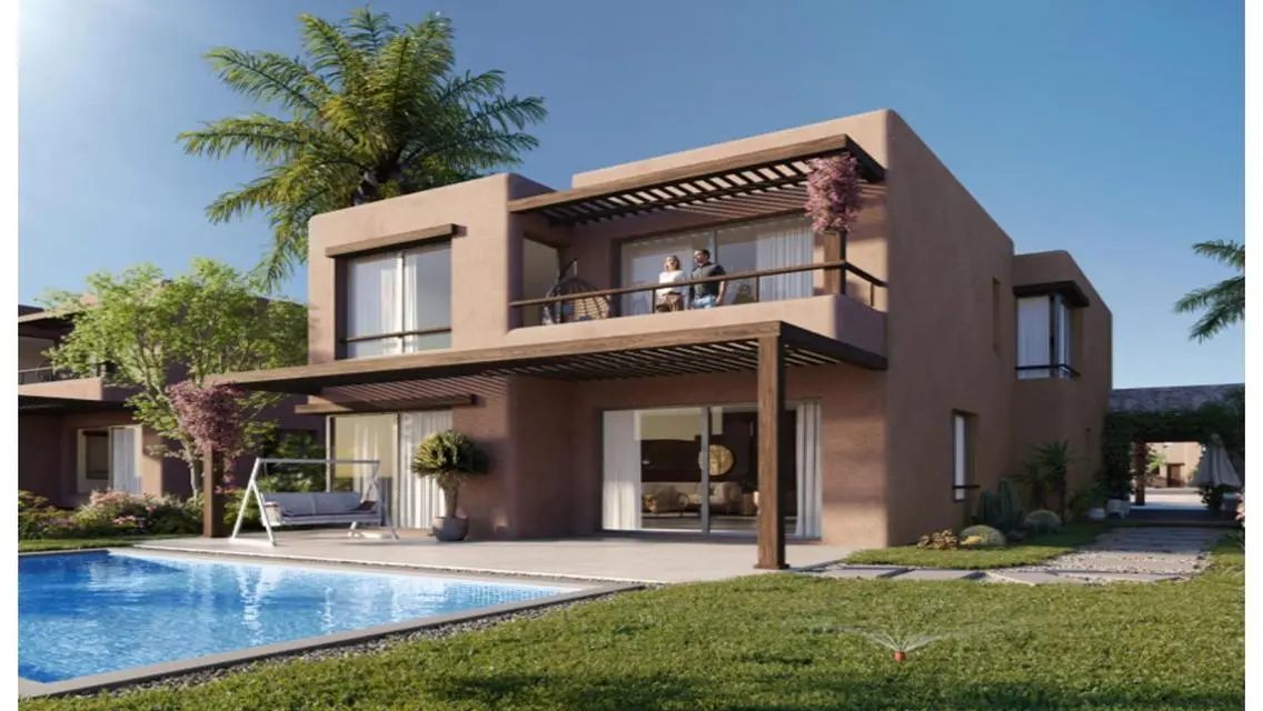 Luxurious Villa with Full Amenities for Sale