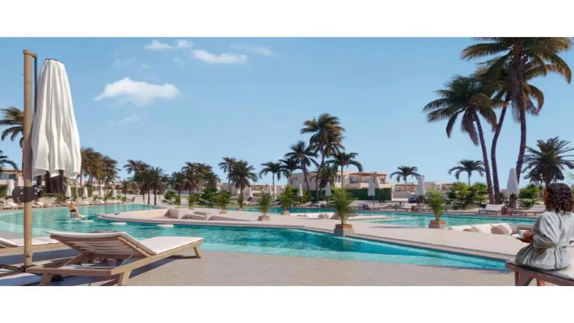 Luxurious Villa with Full Amenities for Sale