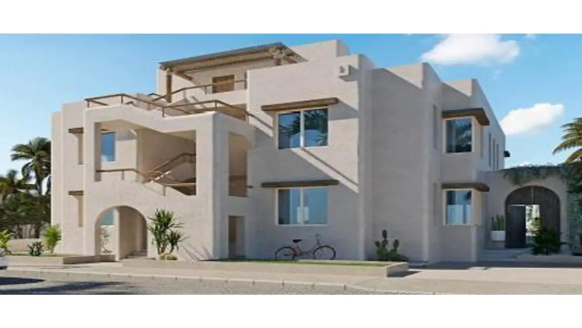 Luxurious Villa with Full Amenities for Sale