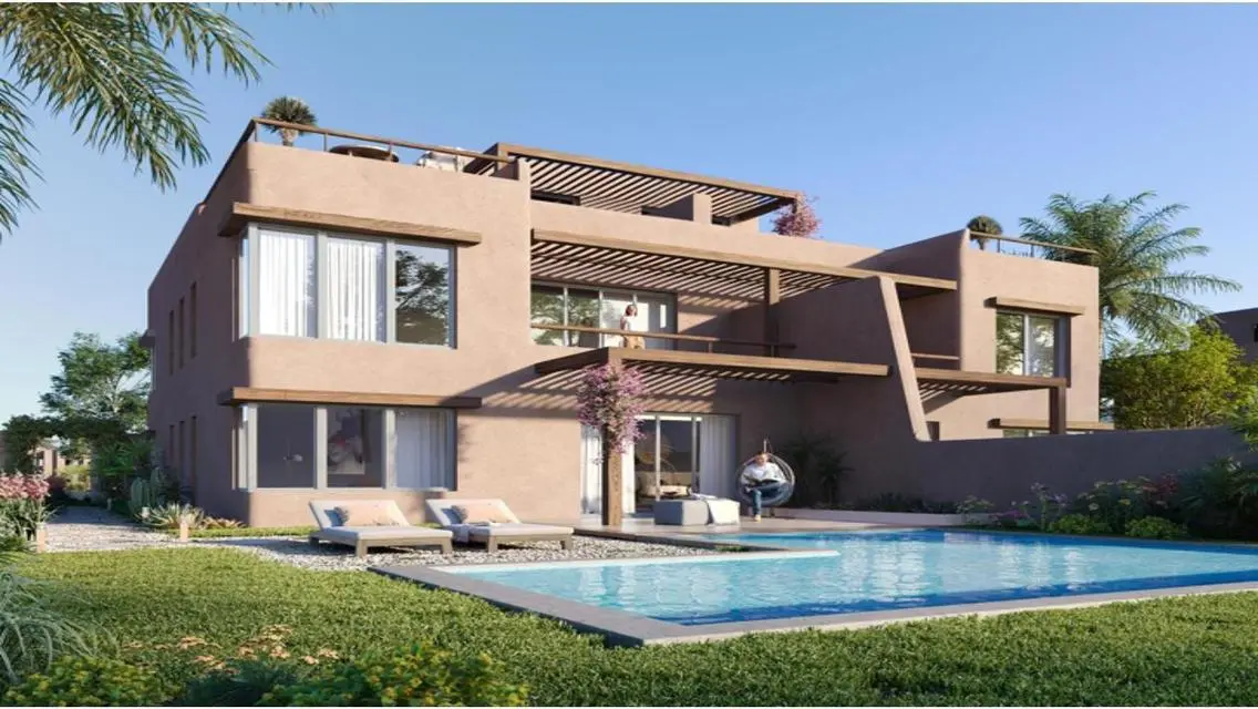 Luxurious Villa with Full Amenities for Sale