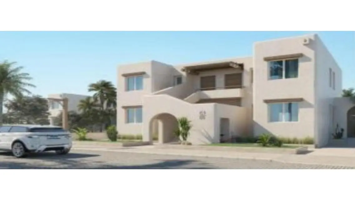 Luxurious Villa with Full Amenities for Sale