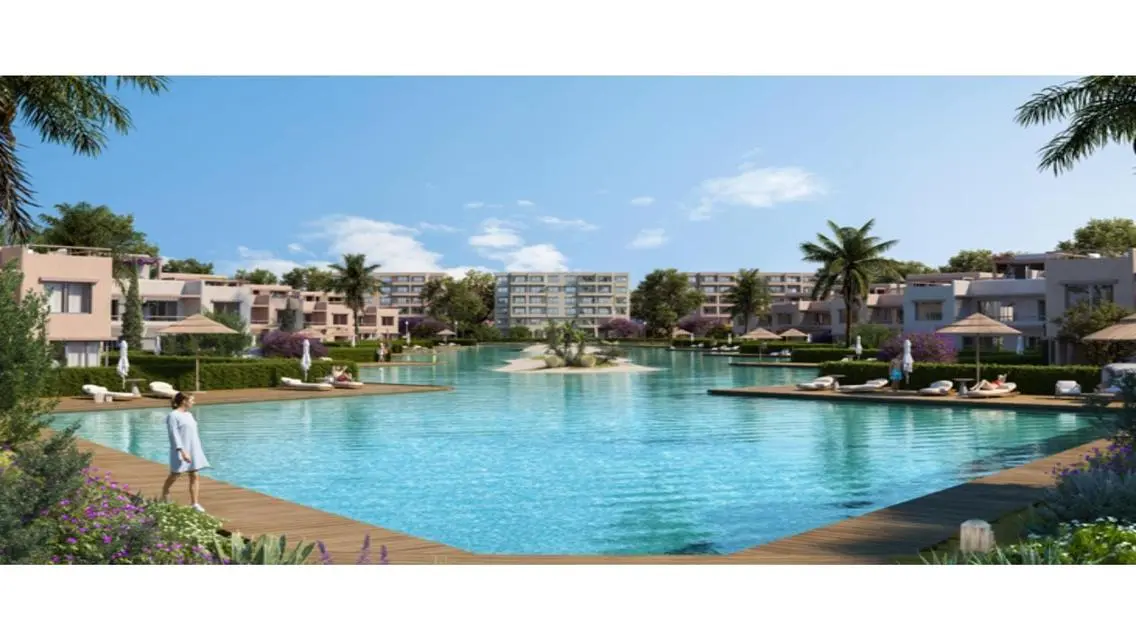 Luxurious Villa with Full Amenities for Sale
