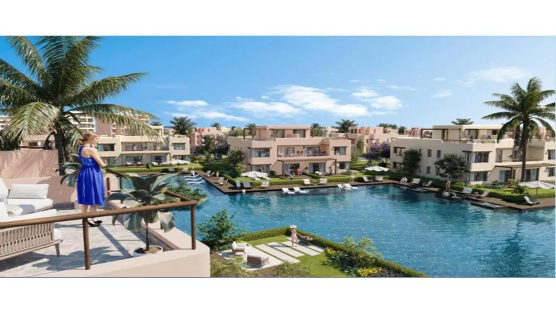 Luxurious Villa with Full Amenities for Sale