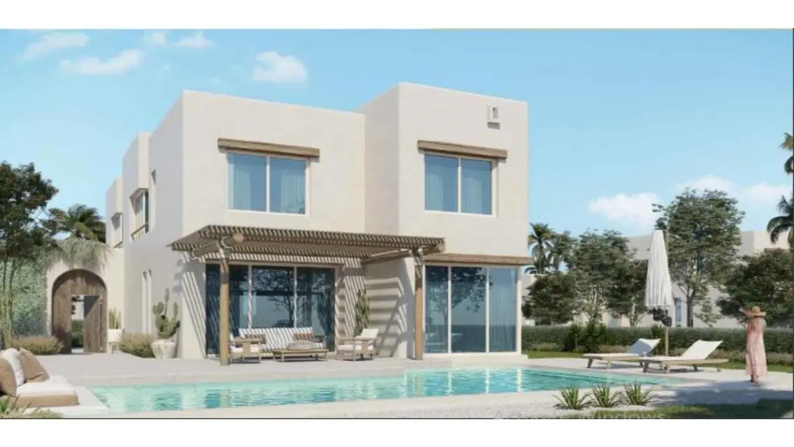Luxurious Villa with Full Amenities for Sale