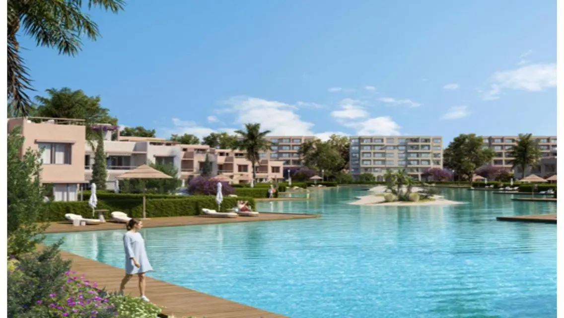 Luxurious Villa with Full Amenities for Sale
