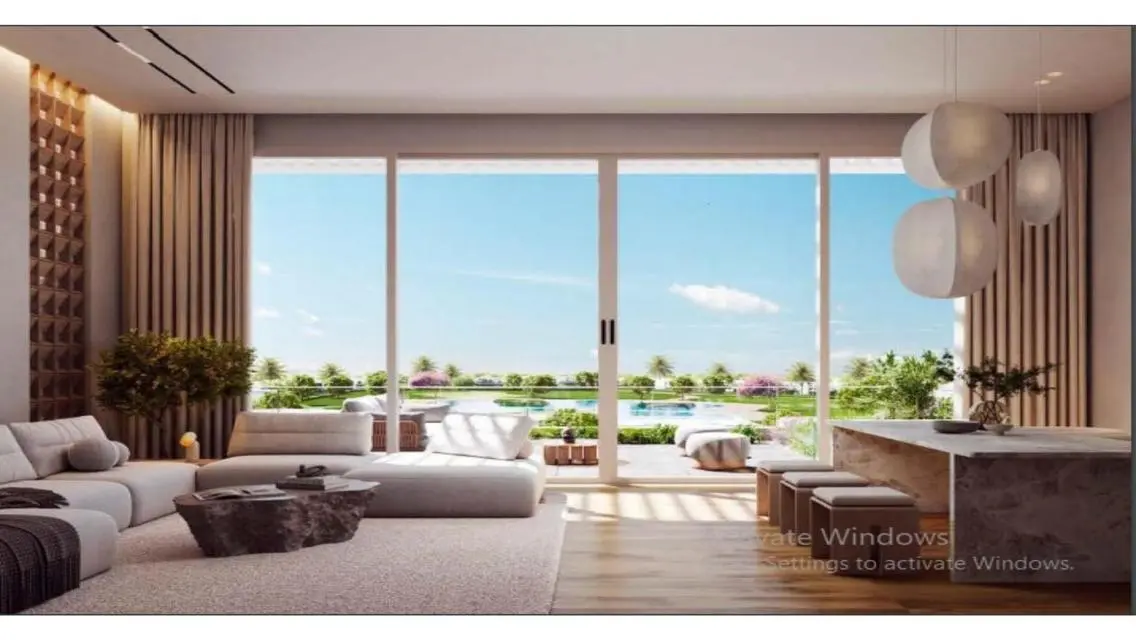 Luxurious Villa with Full Amenities for Sale
