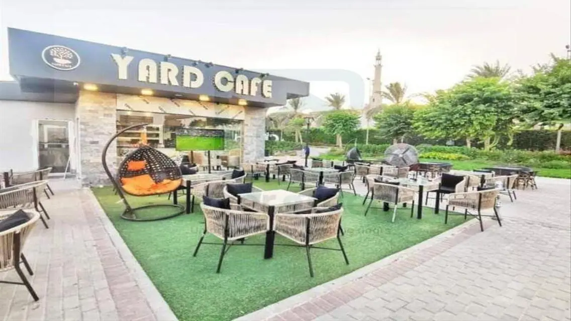 Luxury Villa for Sale in Ashgar City - 4 Bedrooms with Great Amenities