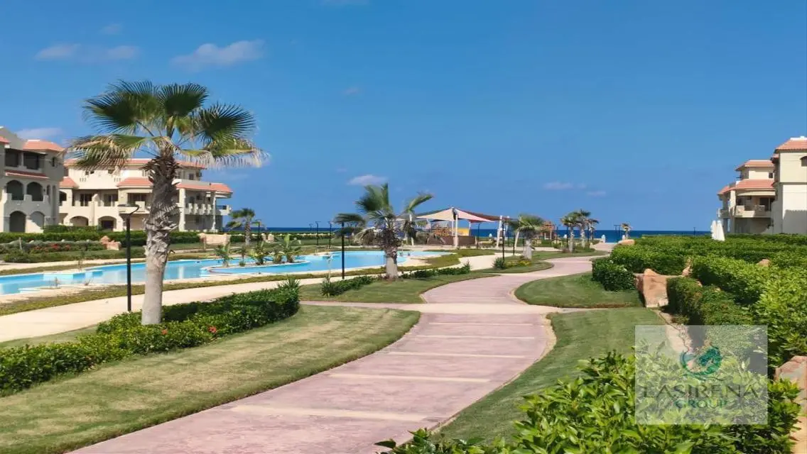 Villa for Sale in 164 D Bay - A Must-See Opportunity