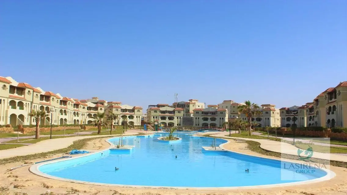 Villa for Sale in 164 D Bay - A Must-See Opportunity