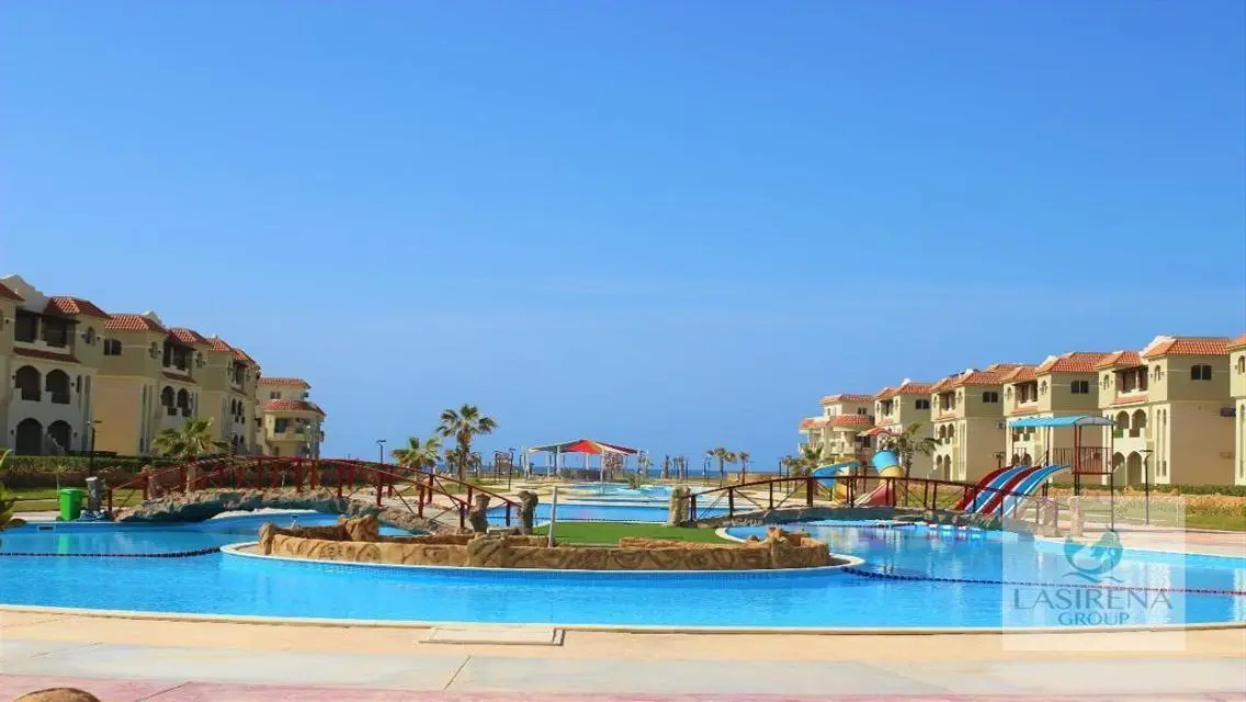 Villa for Sale in 164 D Bay - A Must-See Opportunity