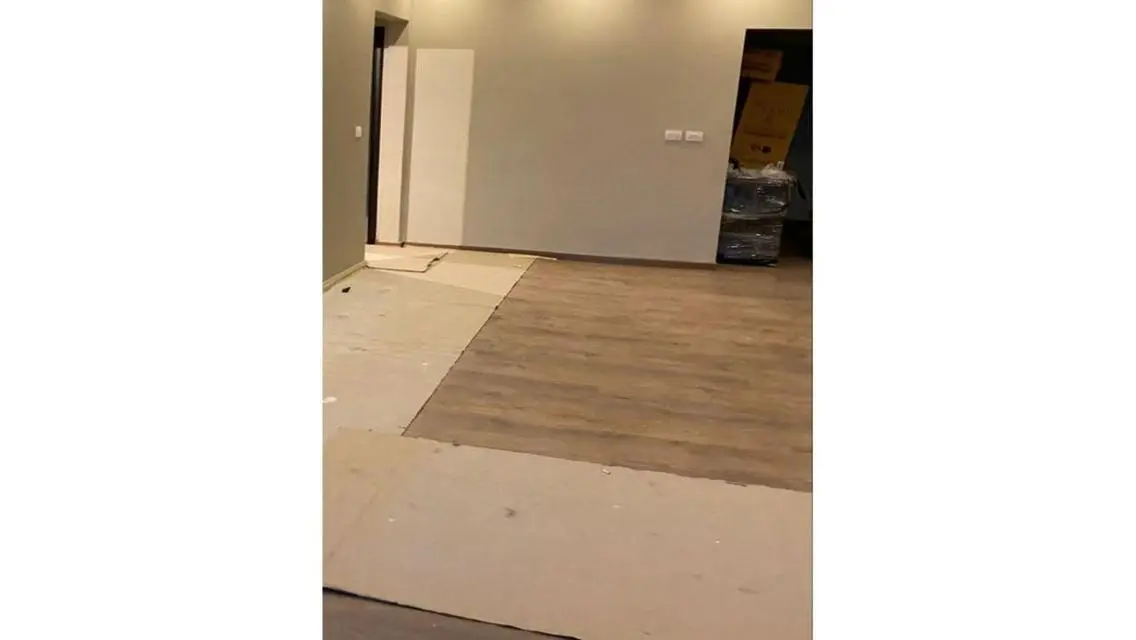 شقة فاخرة للبيع بسعر مغري