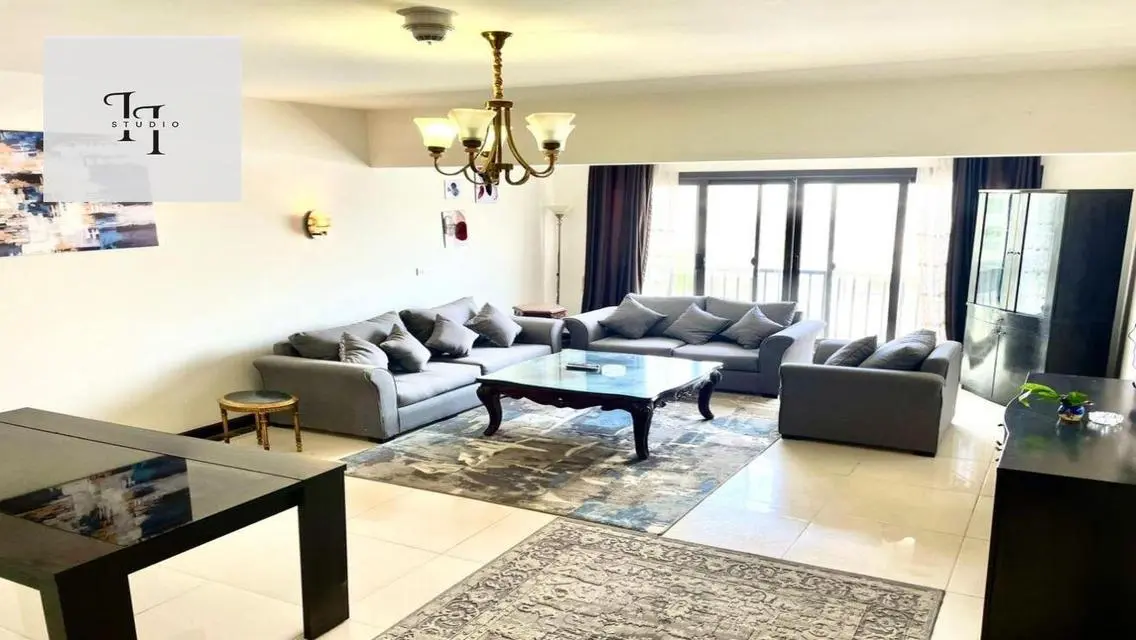 Luxury Apartment for Sale - 130 Square Meters in a Prime Location