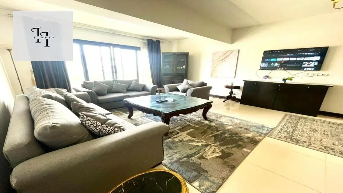 Luxury Apartment for Sale - 130 Square Meters in a Prime Location